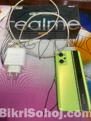 Realme gt neo 2